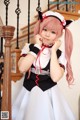 Cosplay Yori - Udder Xxxhd Gallrey