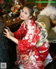 Kimono Urara - Galleryes Isis Xxx