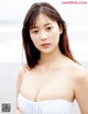 Yuna Kono 光野有菜, FRIDAY 2021.06.18 (フライデー 2021年6月18日号)