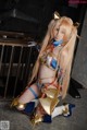 [coli厨 水無月みり] Bradamante ブラダマンテ 聖騎士は敗れません Vol.01