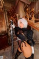 Cosplay Nonsummerjack 2B Promise love No.03